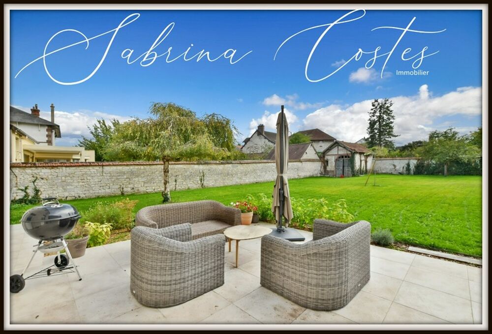 � vendre  Maison Vernon (27200)