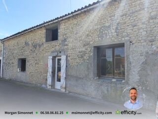  Maison à vendre 4 pièces 120 m²
