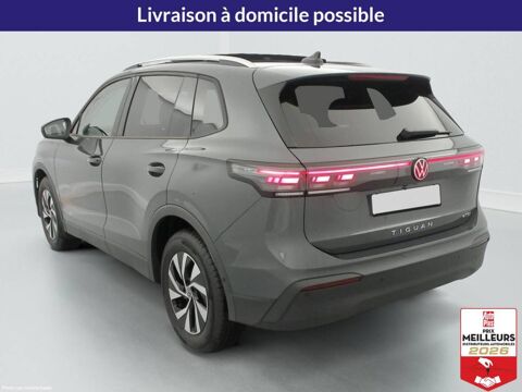 Tiguan 1.5 ETSI 150CH DSG7 Life 2026 occasion 78200 Buchelay