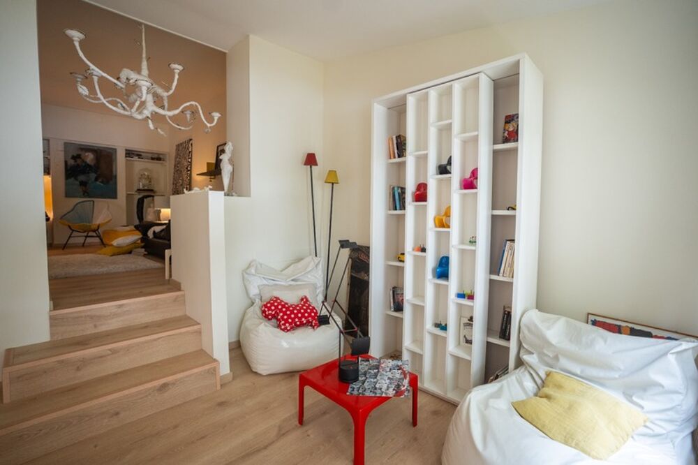  vendre  Maison Angers (49100)