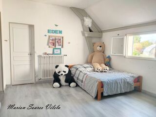 Vente Maison Belle meulière à rafraichir en plein centre de Chaumes-en-Brie ! Chaumes en brie