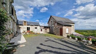  Maison � vendre 4 pi�ces 90 m�