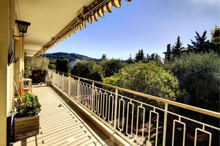  Appartement  vendre 4 pices 92 m