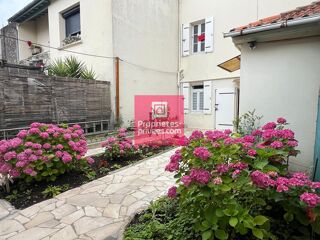  Maison  vendre 3 pices 72 m