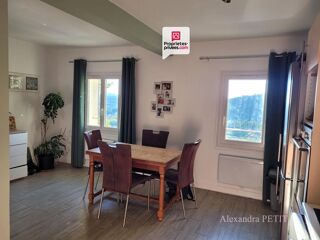  Appartement  vendre 3 pices 64 m