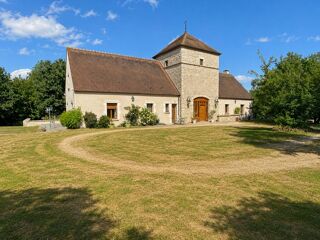  Maison à vendre 9 pièces 274 m²