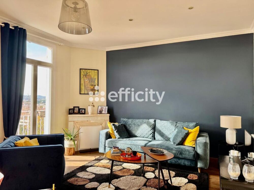 Vente Appartement Appartement Toulon