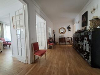  Appartement à vendre 5 pièces 133 m²