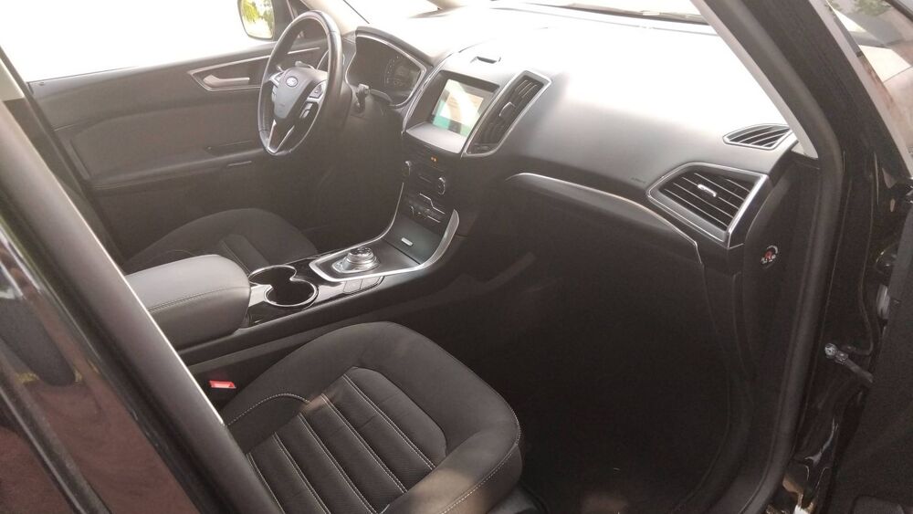 Galaxy III 2.0 TDCi 150 BVA8 Titanium - 7 places Automatique 2020 occasion 69800 Saint Priest