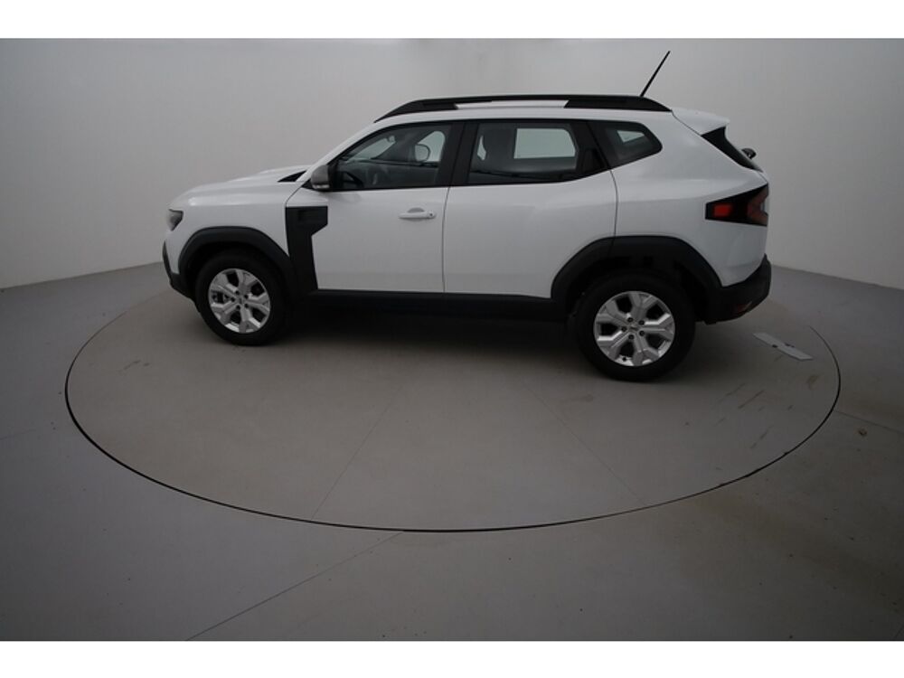 Duster Expression ECO-G 120 2026 occasion 81990 Fr&eacute;jairolles