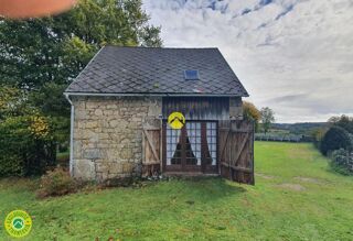  Maison � vendre 3 pi�ces 61 m�