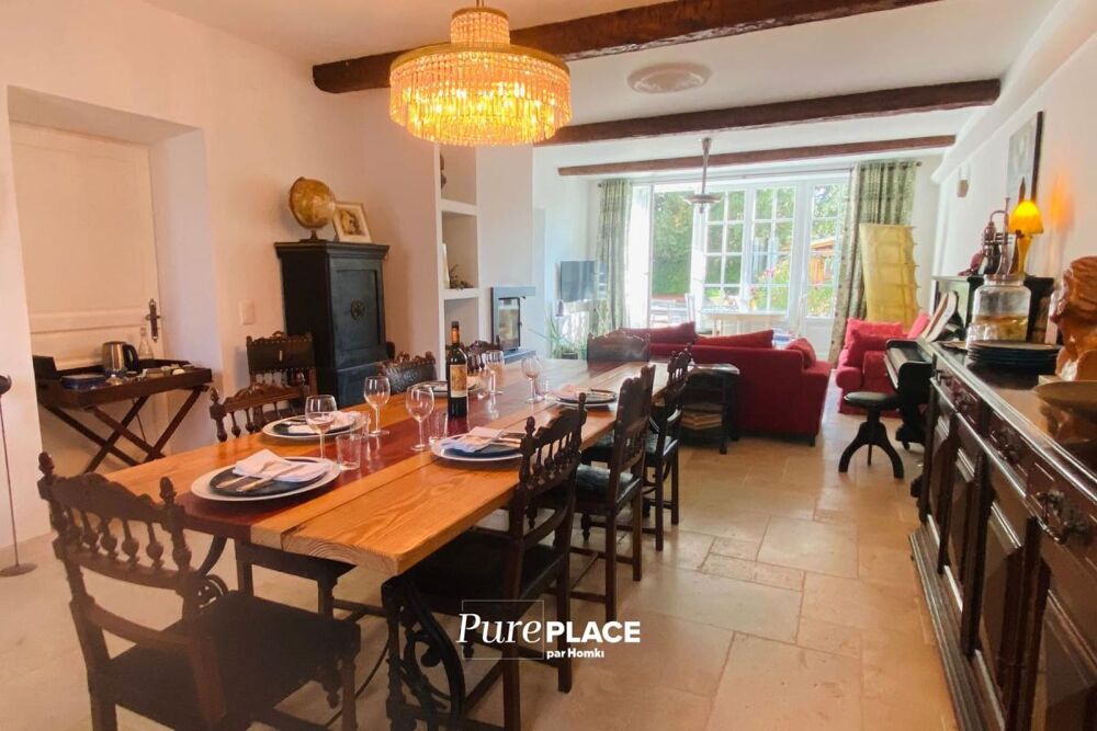 Maison dhôtes de caractère  Élégance, art de vivre et sérénité au coeur des Corbières