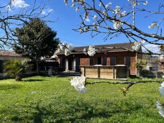 Maison 4 pièces 93 m² · à Cérons · 93 m² · 217 350 €