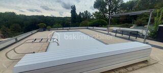  Maison � vendre 7 pi�ces 111 m�