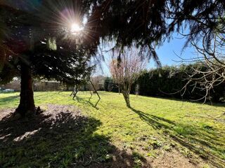  Maison à vendre 8 pièces 206 m²