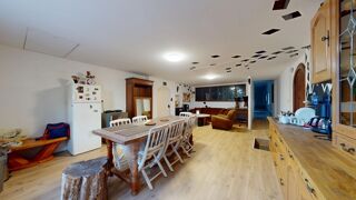  Maison � vendre 14 pi�ces 566 m�