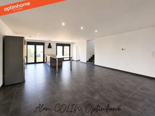  Maison à vendre 5 pièces 127 m²