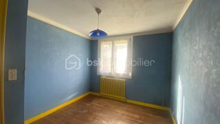  Maison à vendre 8 pièces 68 m²