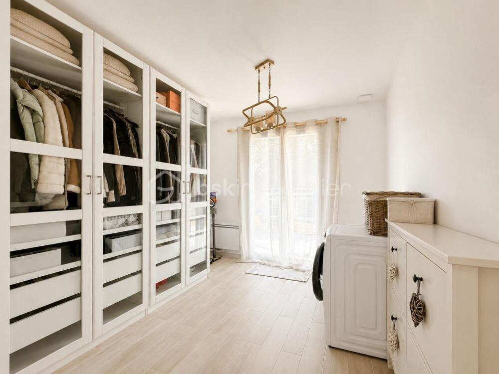 à vendre  Maison Saint-Germain-lès-Corbeil (91250)