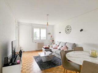 Appartement  vendre 4 pices 68 m