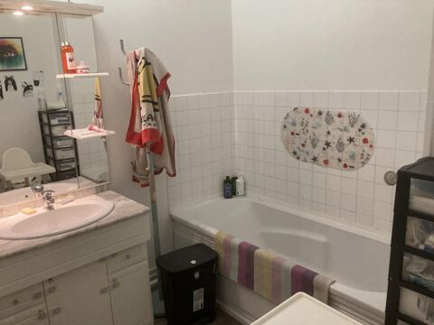  Appartement � louer 5 pi�ces 105 m�