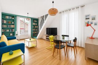  Maison à vendre 4 pièces 65 m²