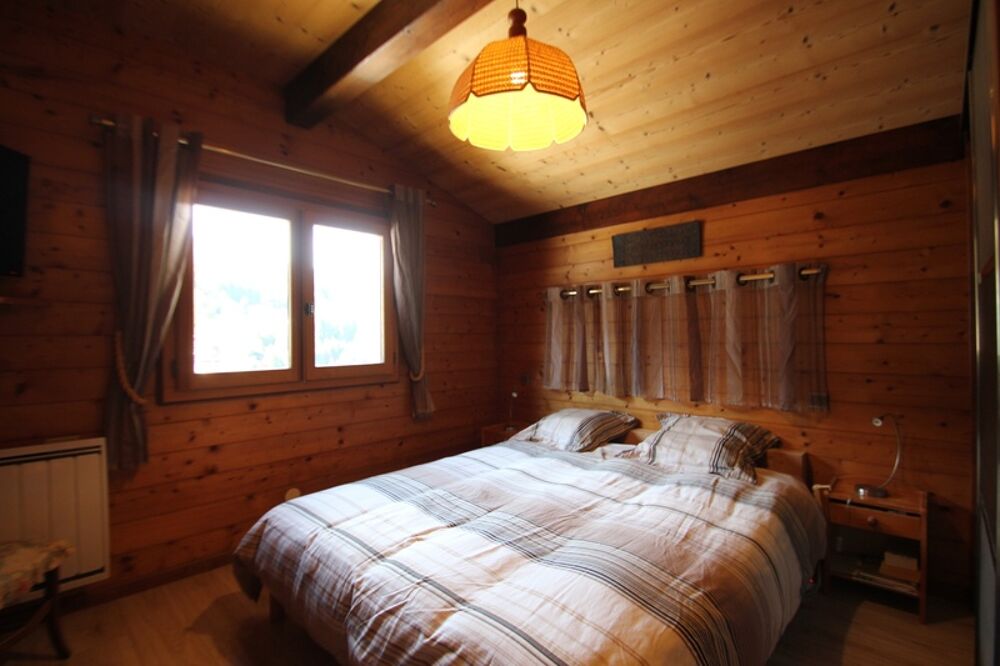 � vendre  Chalet La Clusaz (74220)