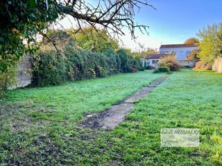  Terrain à vendre 619 m²