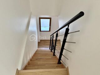  Maison � vendre 3 pi�ces 79 m�