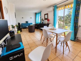  Appartement à vendre 4 pièces 77 m²