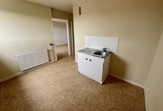  Appartement à louer 2 pièces 52 m²