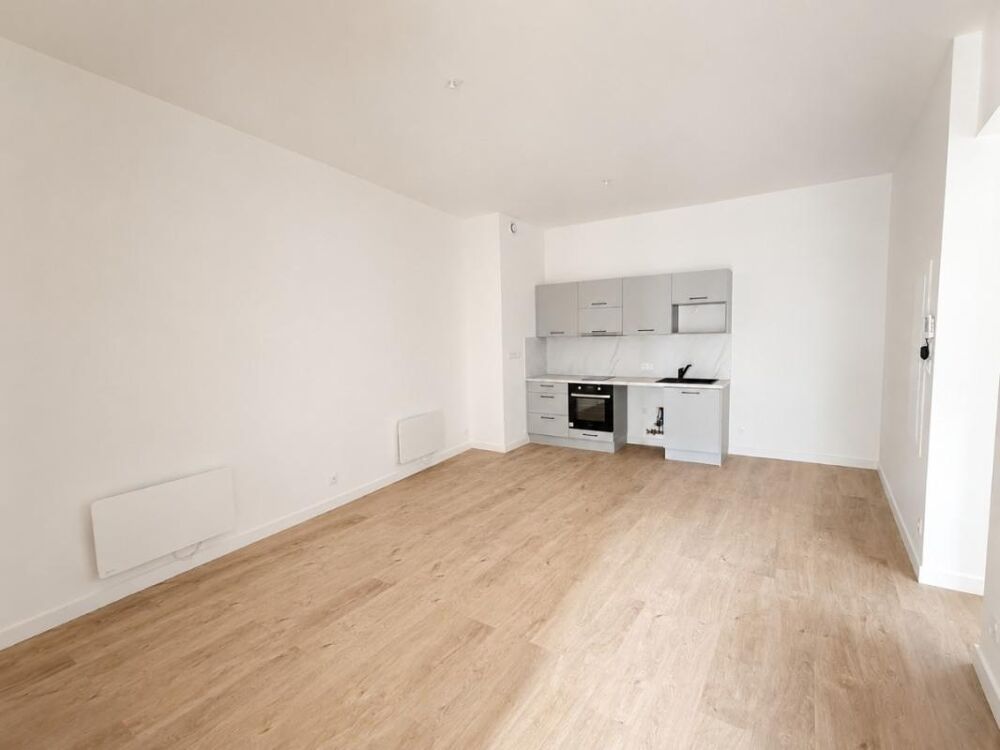 Location Appartement T2 NEUF à Arles Arles