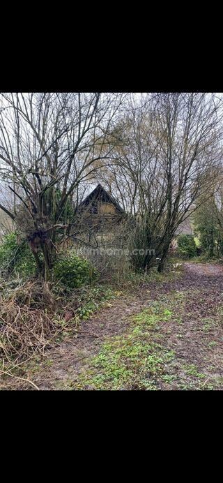  Maison � vendre 3 pi�ces 60 m�