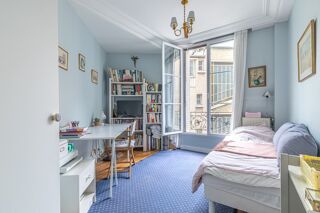  Appartement � vendre 5 pi�ces 93 m�