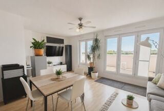  Appartement à vendre 4 pièces 97 m²