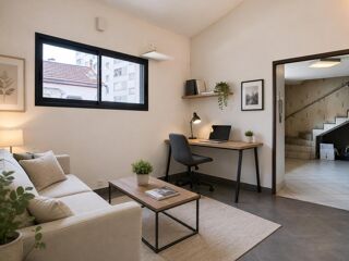  Duplex/triplex à vendre 6 pièces 130 m²