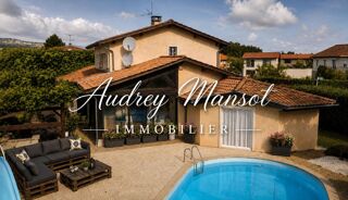  Villa à vendre 6 pièces 187 m²