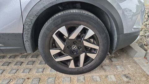 Mokka 1.2 Turbo 100 Elegance 2021 occasion 72700 Saint Georges Du Bois