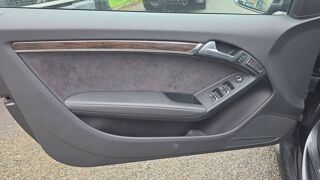 A5 2.0 TFSI 225 Multitronic 8 S line - Automatique 2013 occasion 91480 Quincy Sous Senart