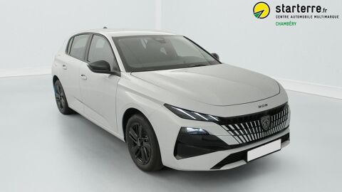 Annonce voiture Peugeot 308 25598 €