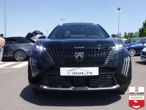 2008 Hybrid 145 e-DCS6 GT +Toit pano 2026 occasion 10150 Lavau