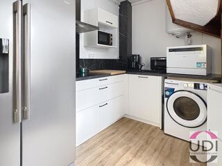  Maison à vendre 3 pièces 48 m²