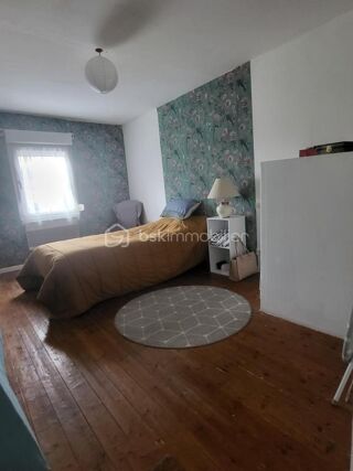  Maison  vendre 2 pices 50 m