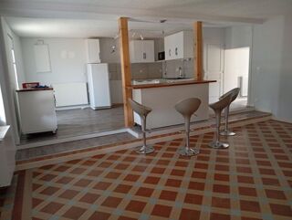  Maison à vendre 5 pièces 133 m²