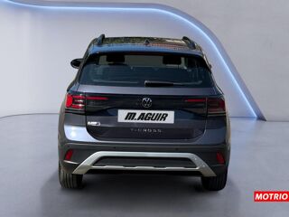 T-Cross (2) 1.0 TSI 95 START/STOP LIFE PLUS BVM 2025 occasion 55800 Contrisson