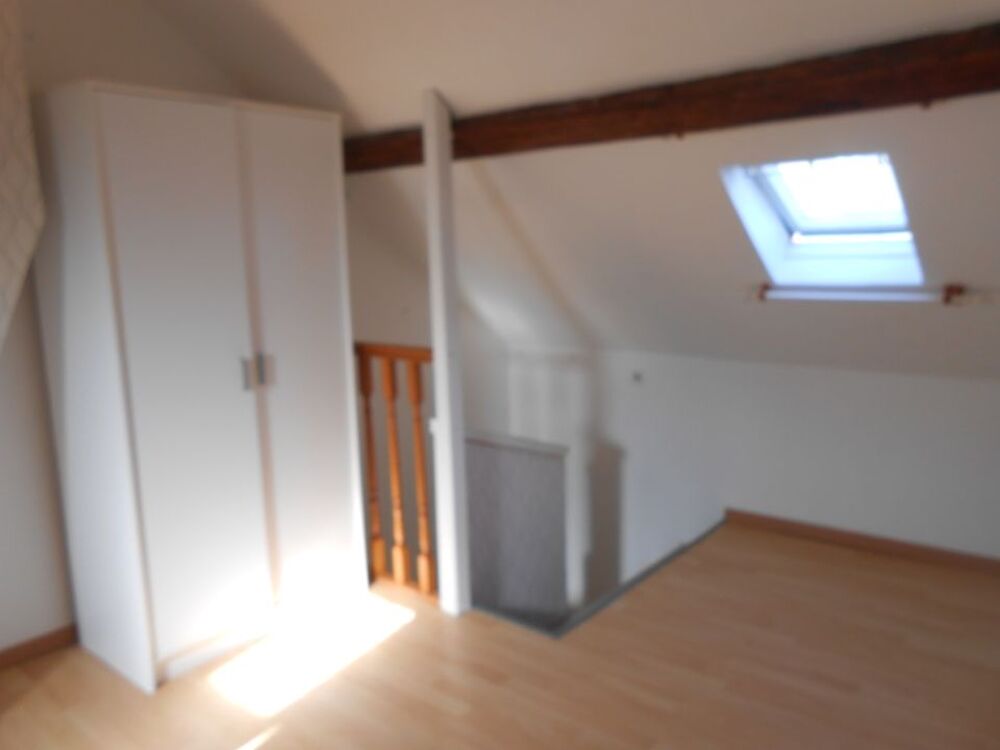 Location Maison Maison de 57m2 à louer sur Amiens Amiens