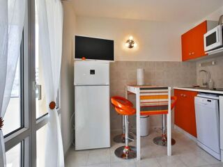  Appartement à louer 2 pièces 34 m²