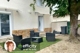  Maison à vendre 4 pièces 100 m²
