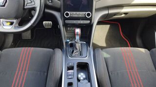M&eacute;gane 1.3 TCe 160 EDC6 RS Line - Automatique 2022 occasion 37250 Montbazon