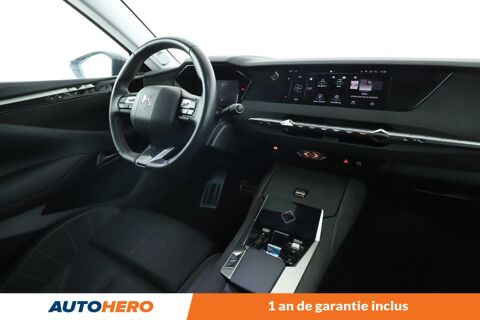 DS4 1.6 Puretech Performance Line + Auto 181 ch 2021 occasion 92130 Issy-les-Moulineaux
